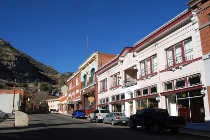 bisbee